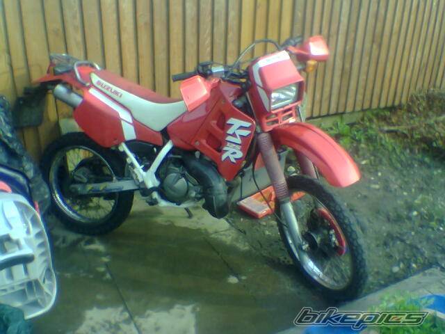 Bike Photo 580887
