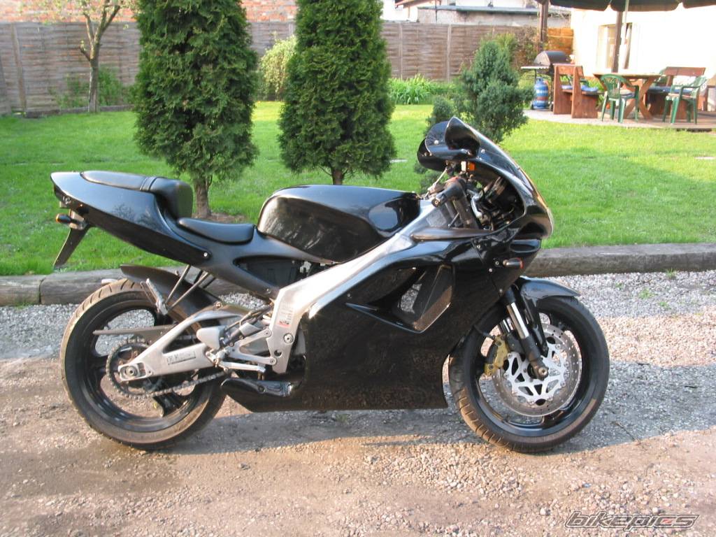 Bike Photo 580888