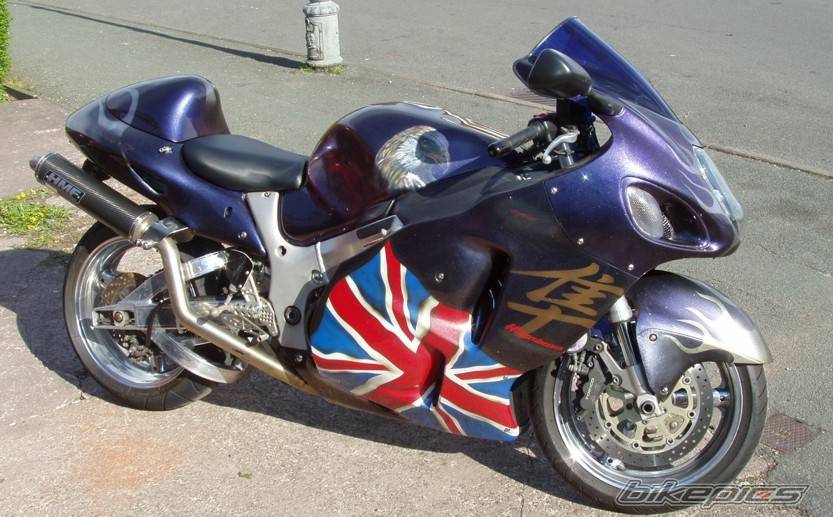 Bike Photo 58089
