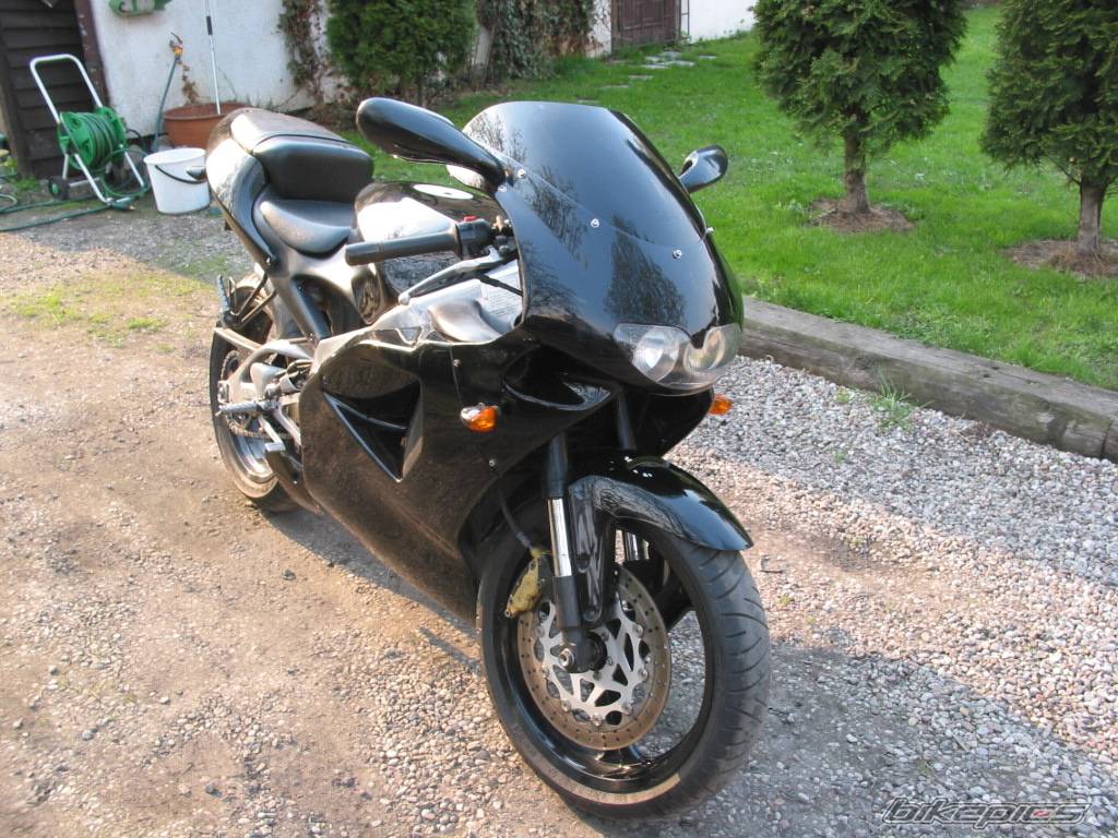 Bike Photo 580893