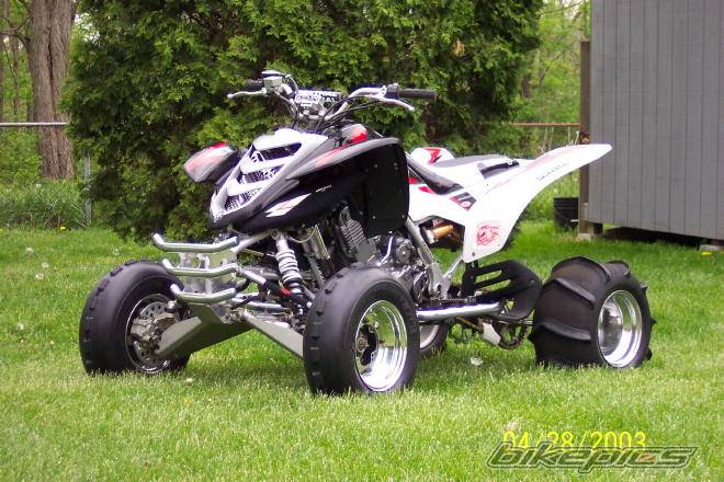 Bike Photo 58090