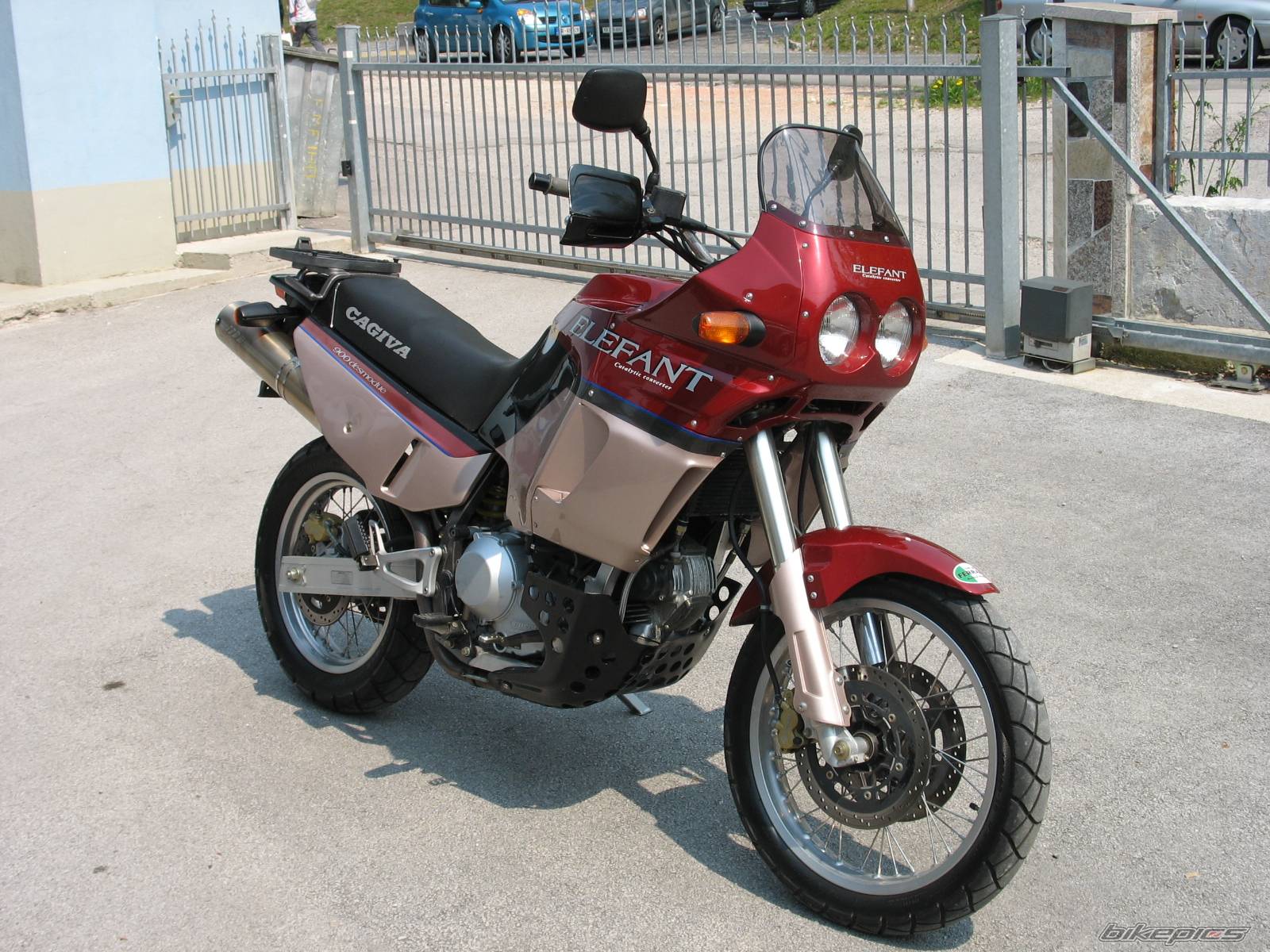 Bike Photo 580907