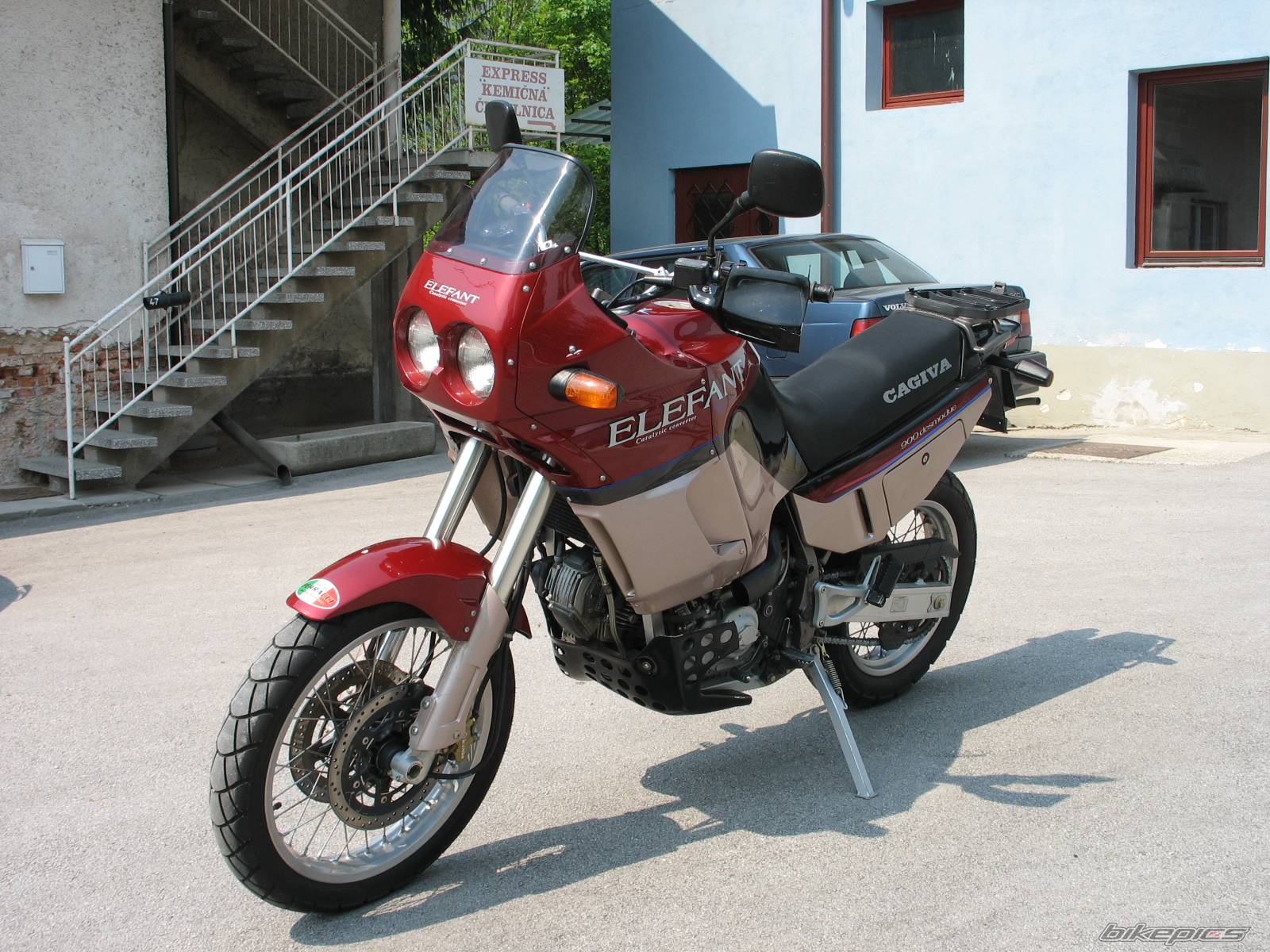 Bike Photo 580908