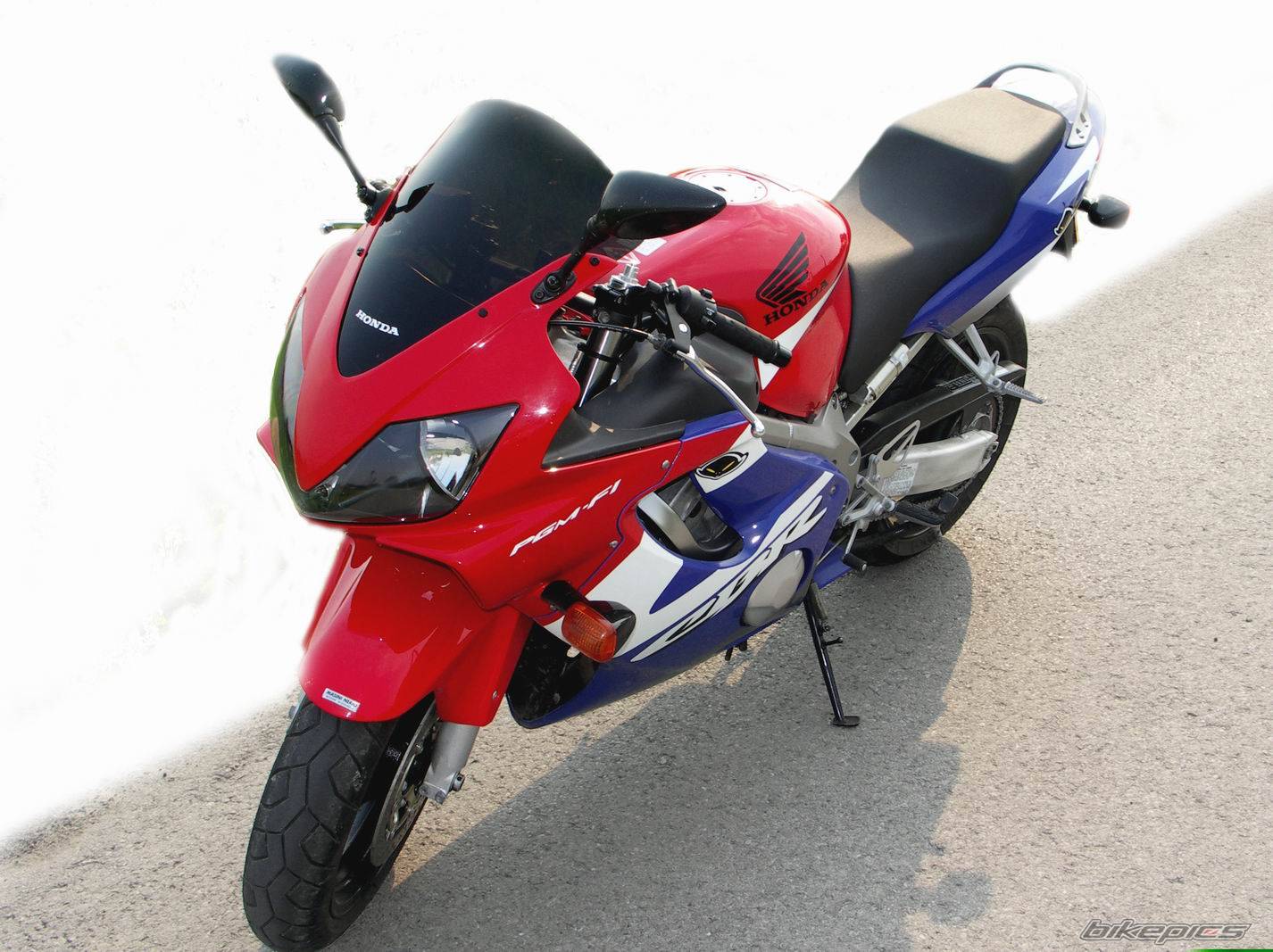 Bike Photo 580909