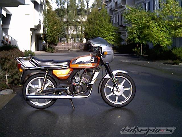 Bike Photo 580944