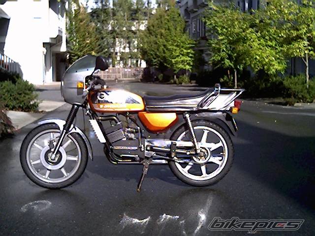 Bike Photo 580950