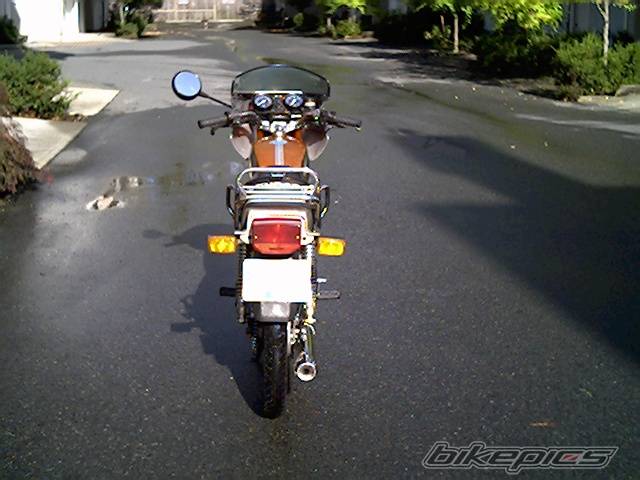 Bike Photo 580952