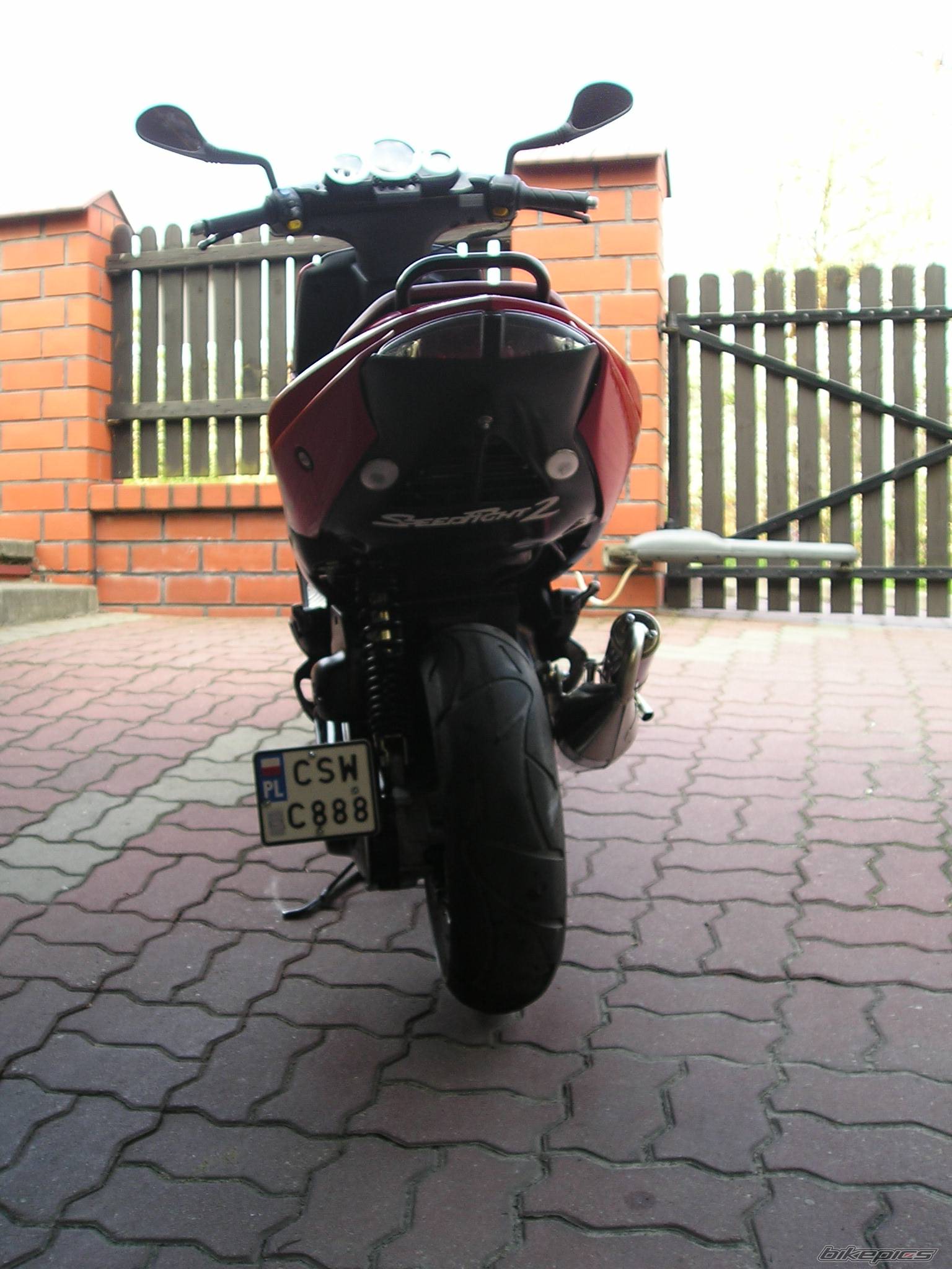 Bike Photo 580958