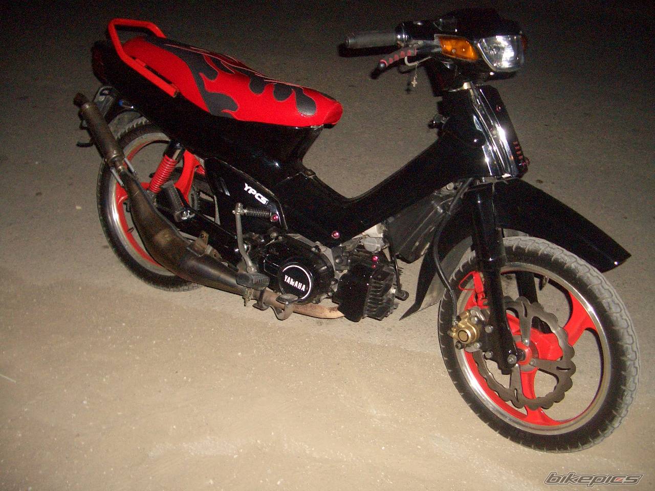 Bike Photo 580964