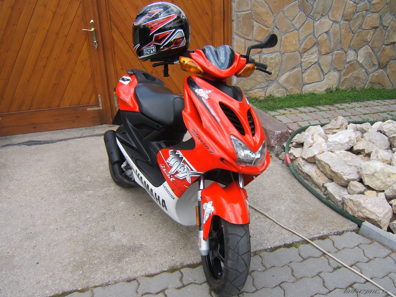Bike Photo 580967