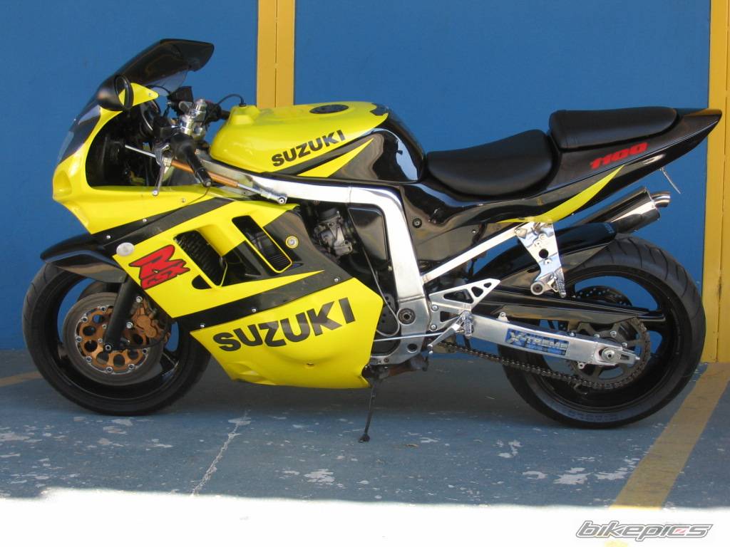 Bike Photo 580969