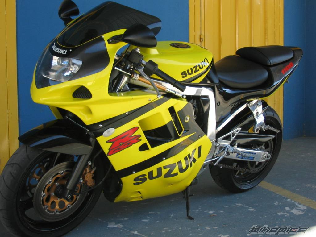 Bike Photo 580974