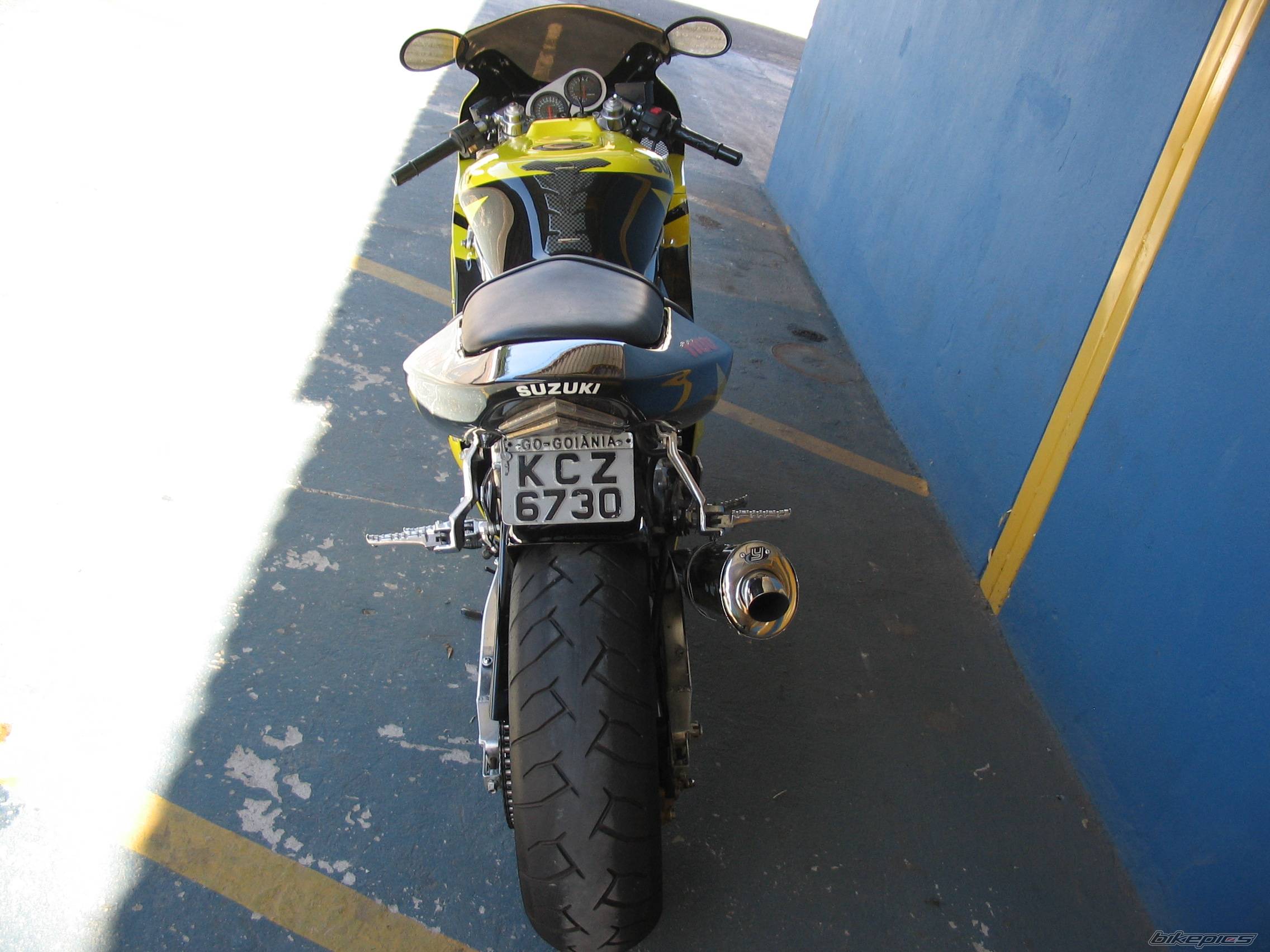 Bike Photo 580979