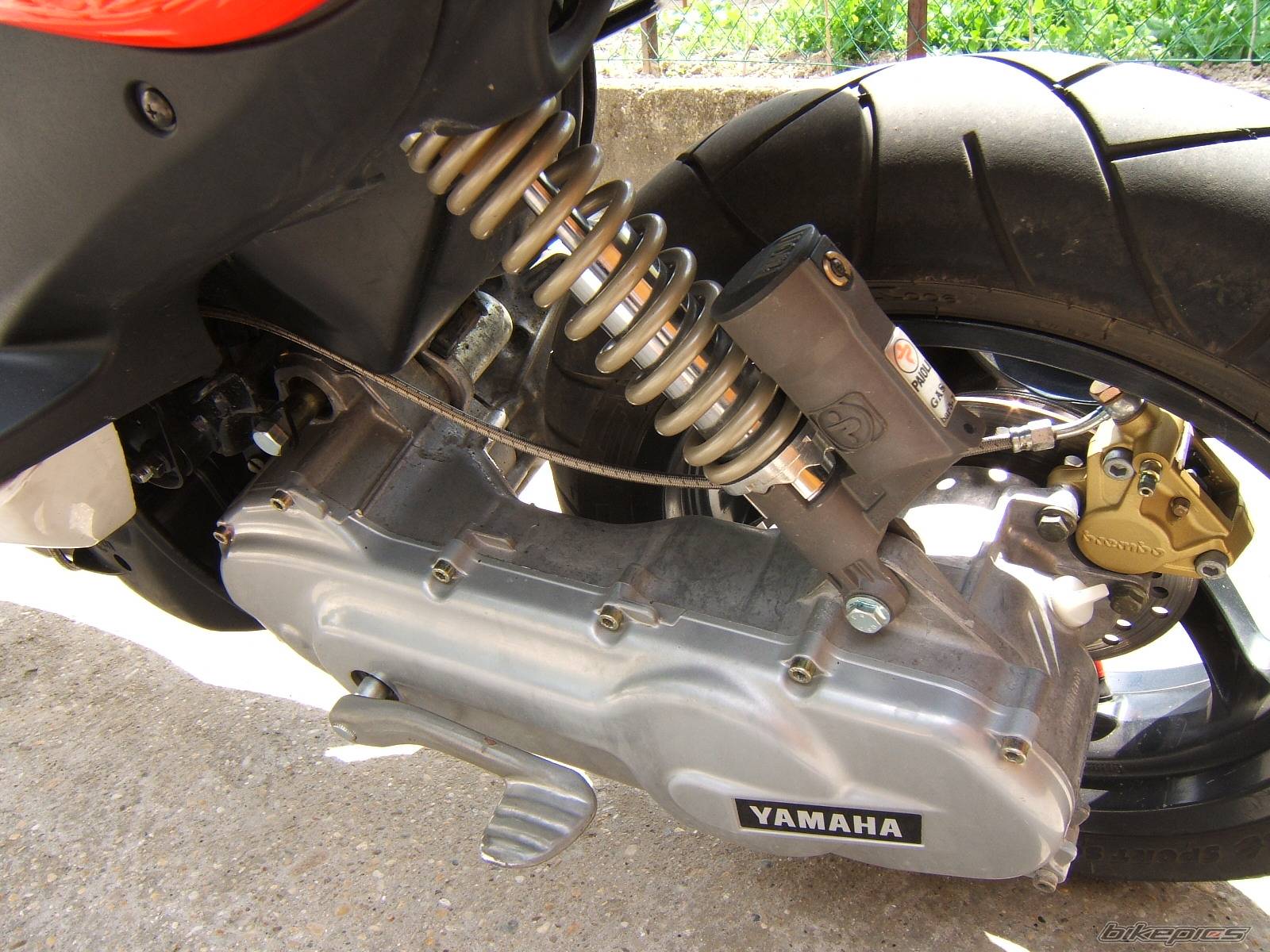 Bike Photo 580983