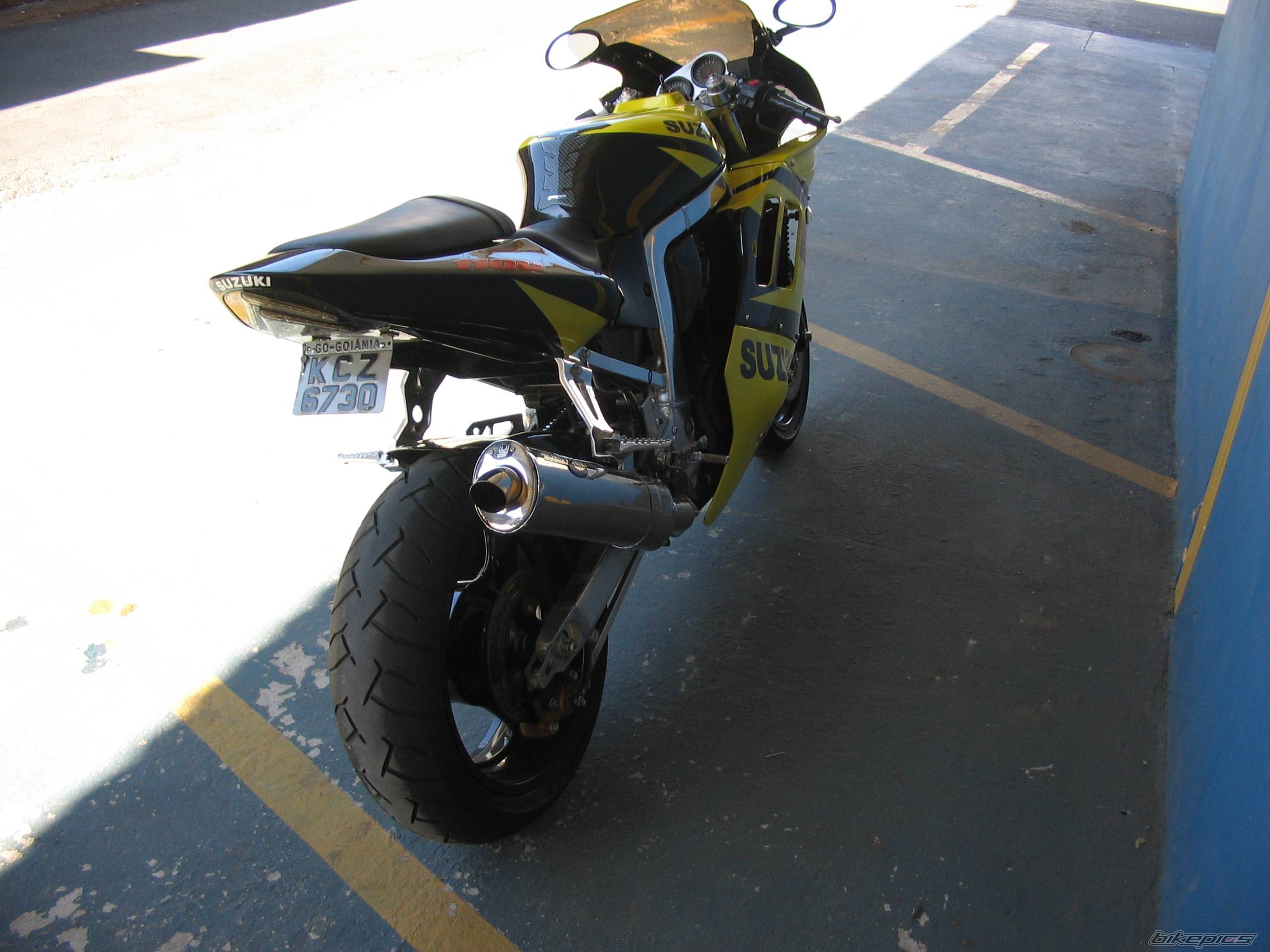 Bike Photo 580997