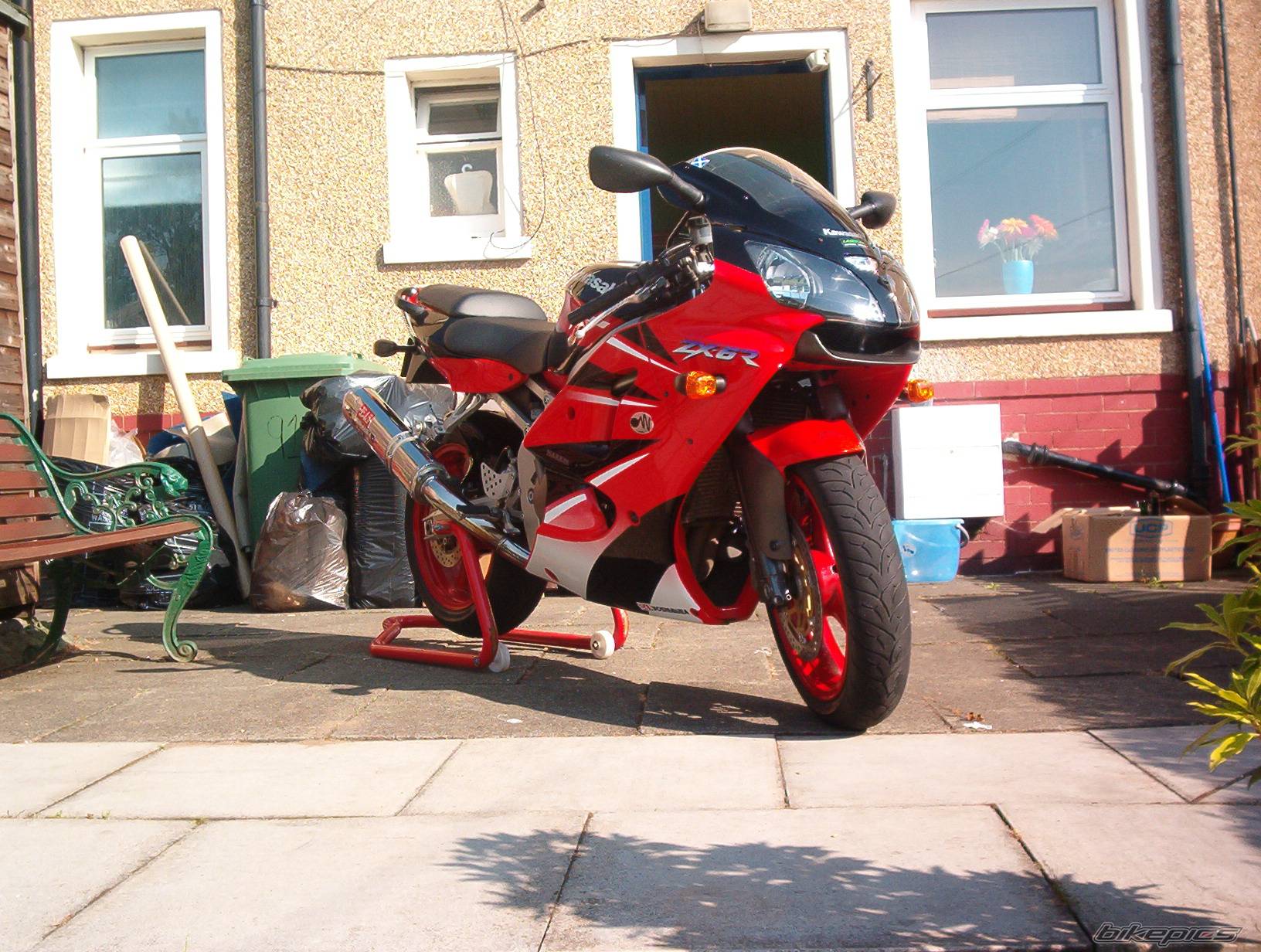 Bike Photo 58100