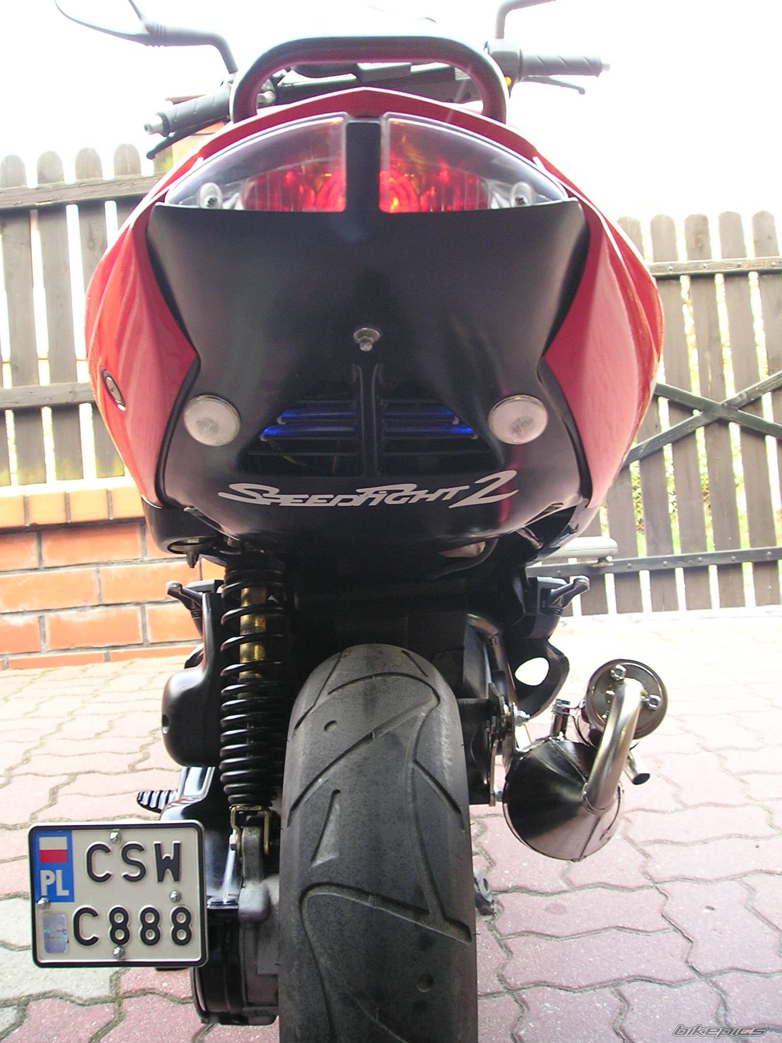 Bike Photo 581016