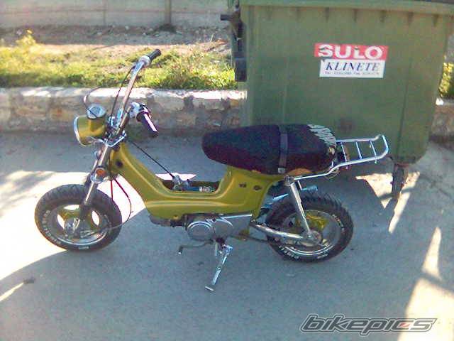 Bike Photo 581052