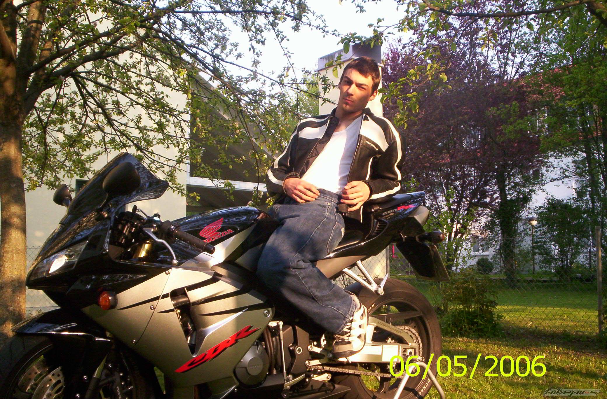 Bike Photo 581063