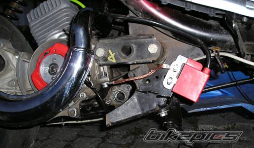 Bike Photo 581067