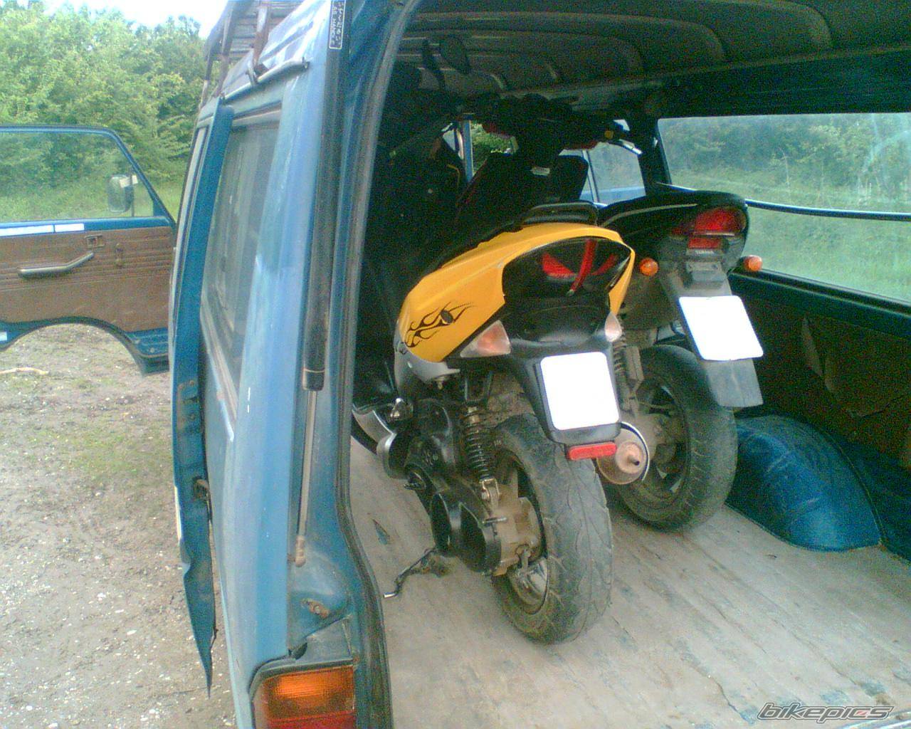 Bike Photo 581086