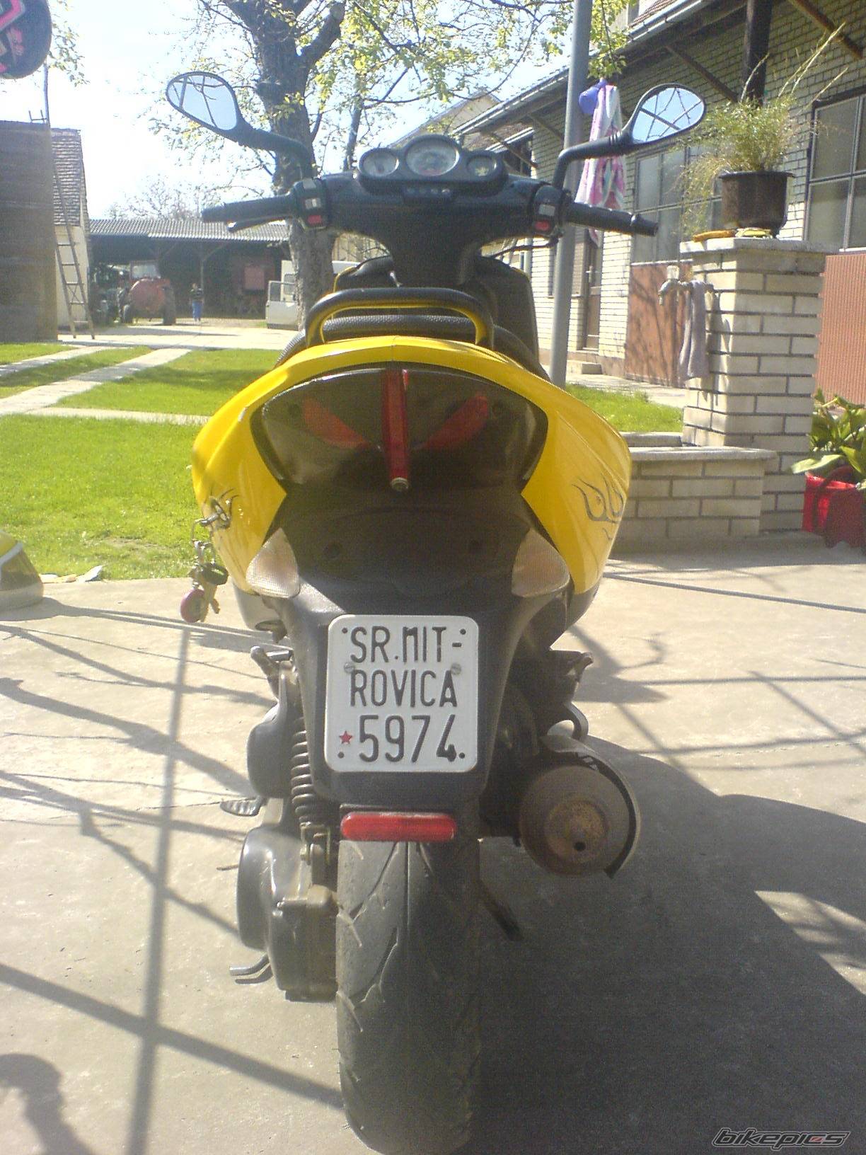 Bike Photo 581100
