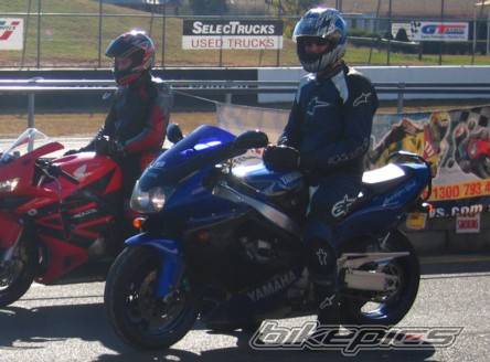 Bike Photo 581138