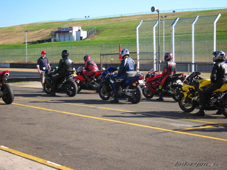 Bike Photo 581151