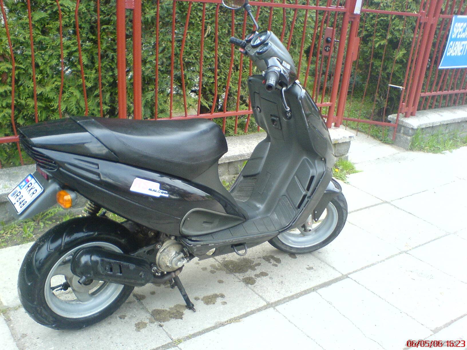 Bike Photo 581154