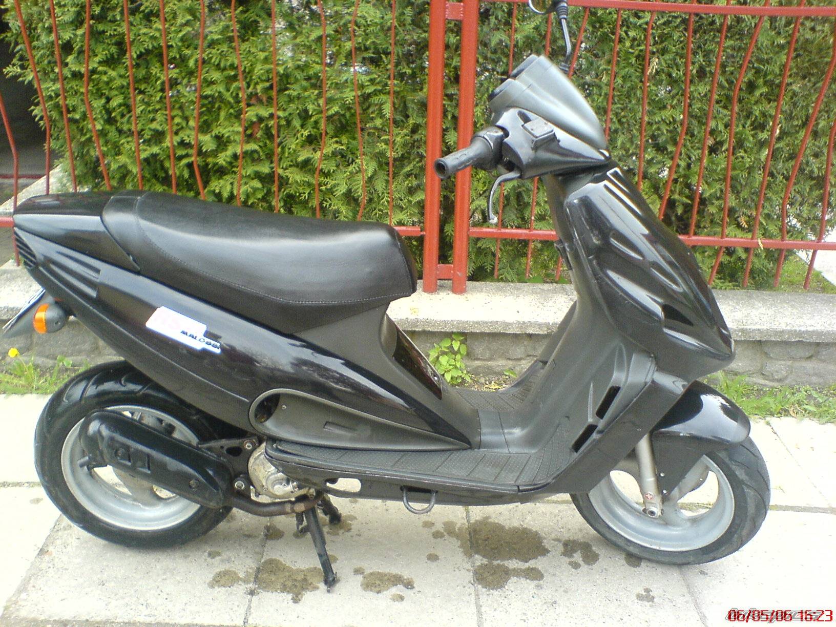 Bike Photo 581157