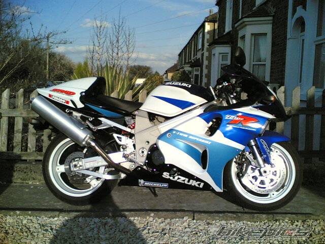 Bike Photo 581163