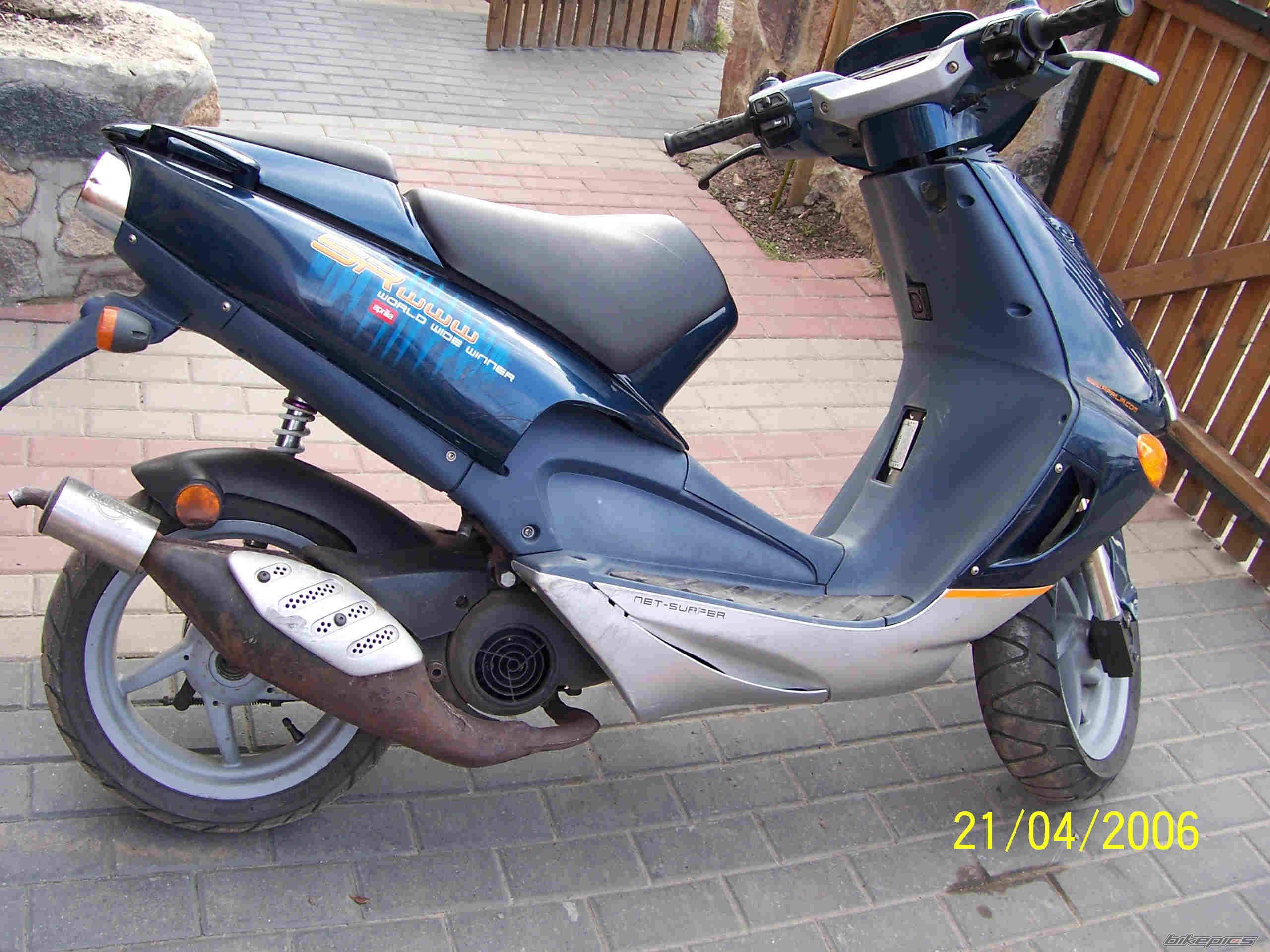 Bike Photo 581171