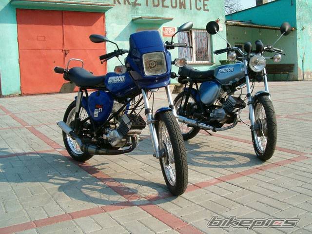 Bike Photo 581182