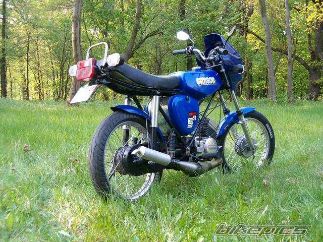 Bike Photo 581196