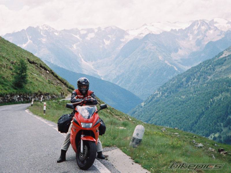 Bike Photo 581204