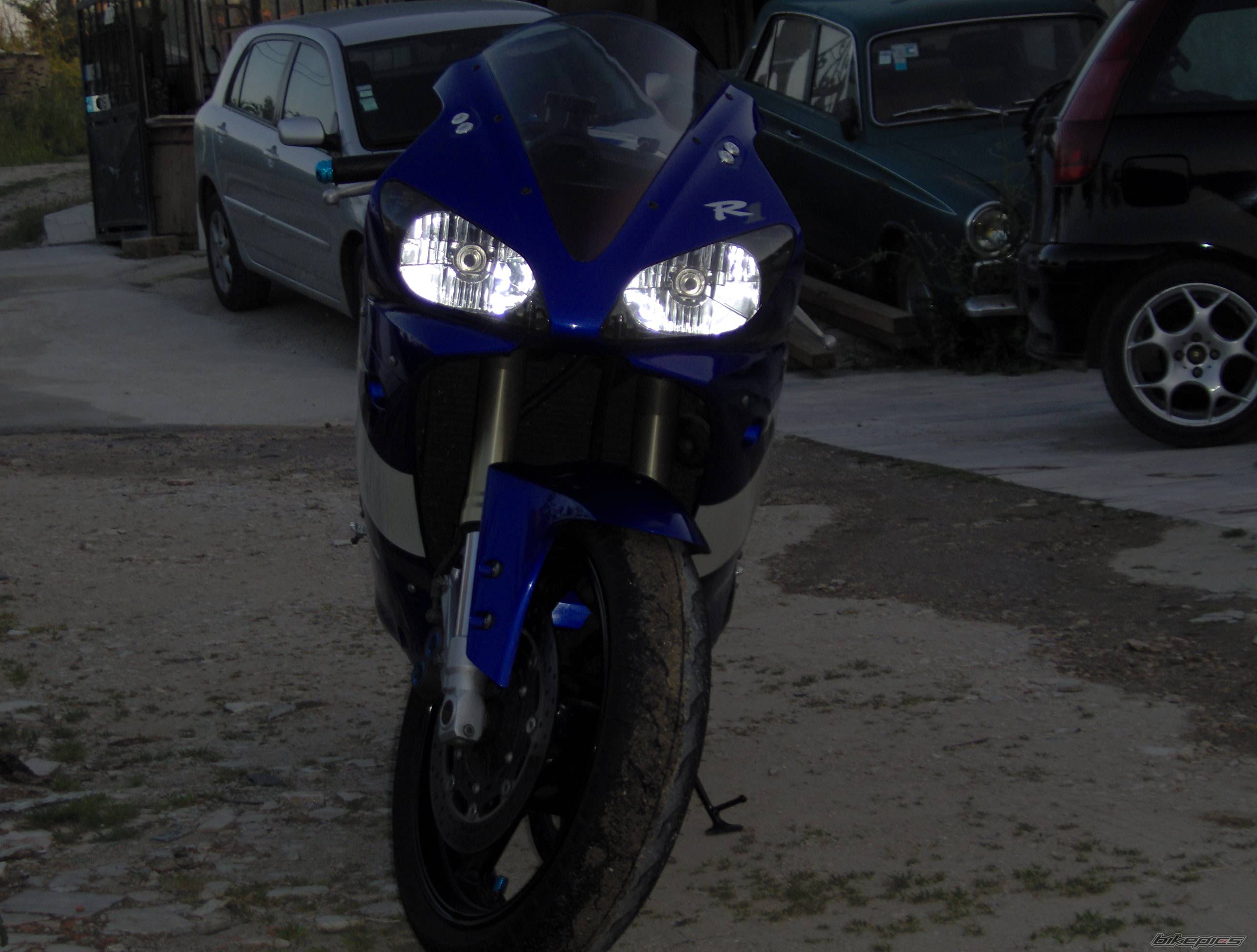 Bike Photo 581219