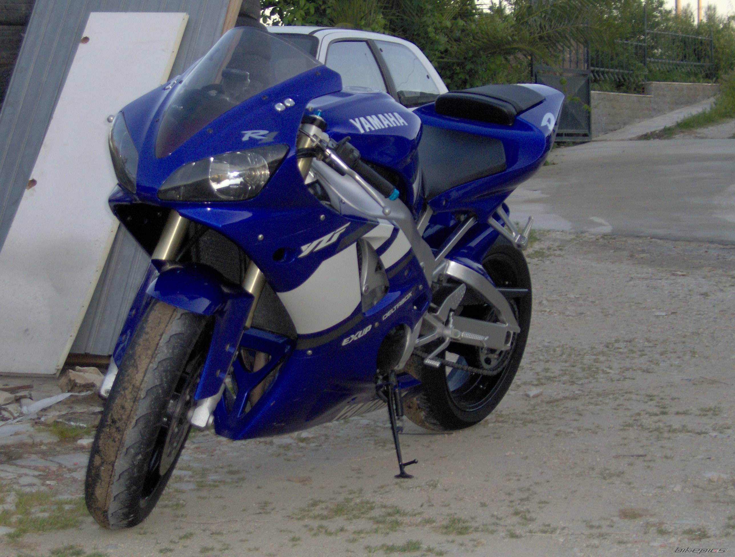 Bike Photo 581220