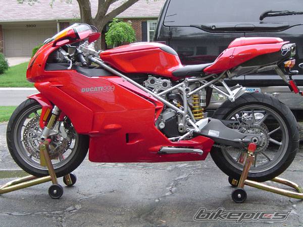 Bike Photo 581231