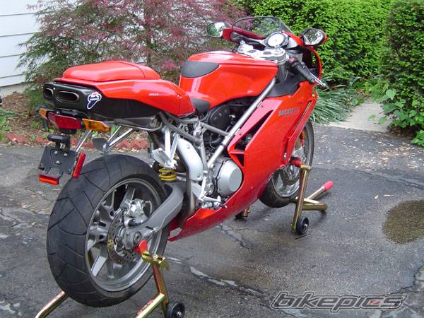 Bike Photo 581235