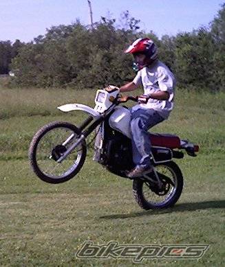Bike Photo 58127