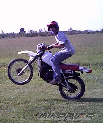 Bike Photo 58128