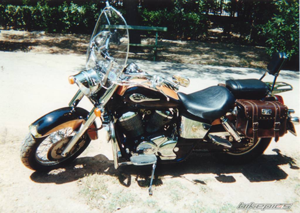 Bike Photo 581288