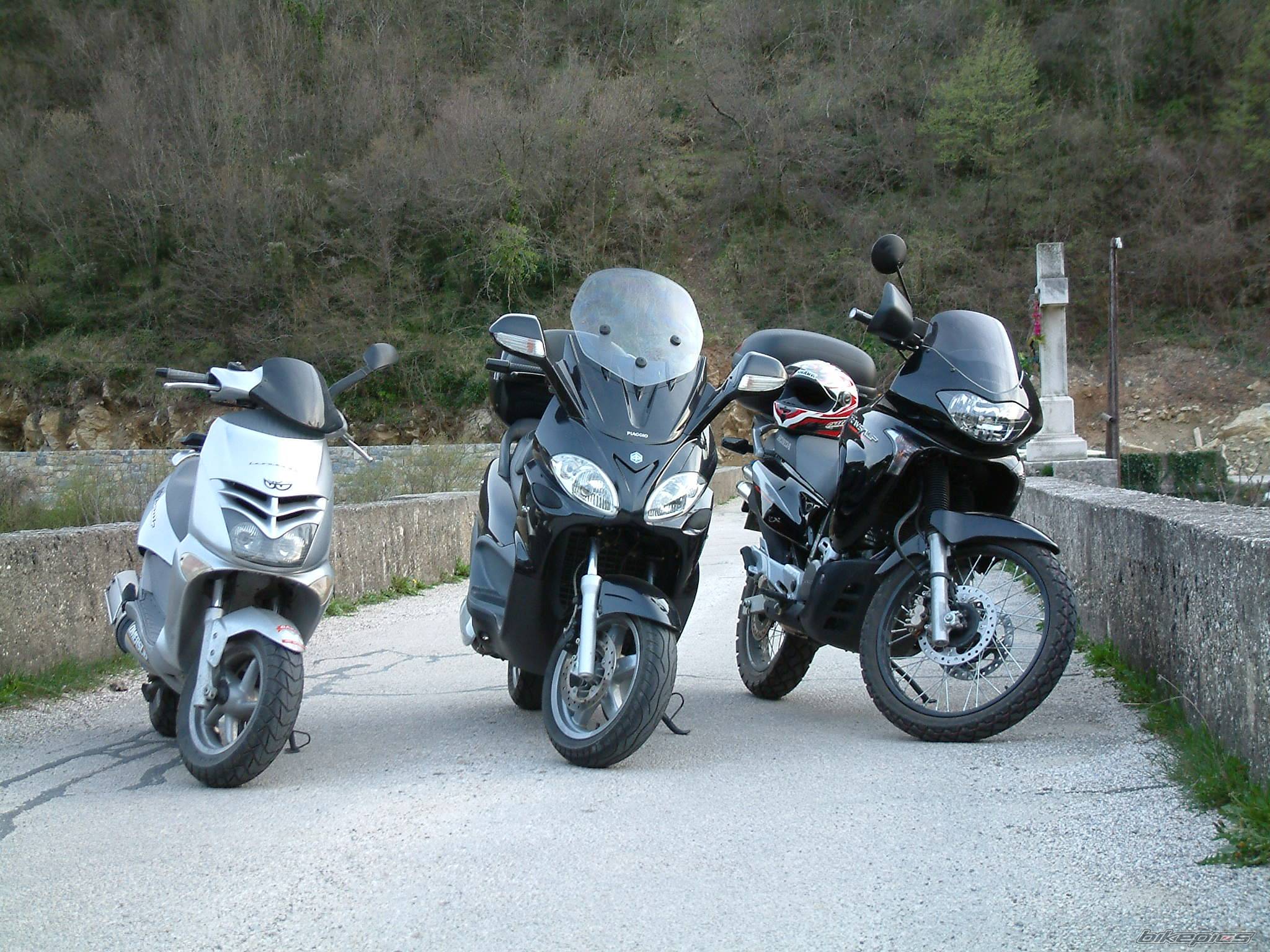 Bike Photo 581291