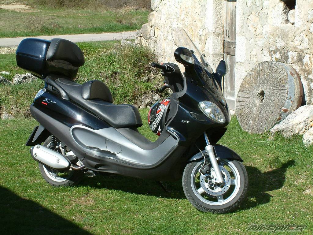 Bike Photo 581306