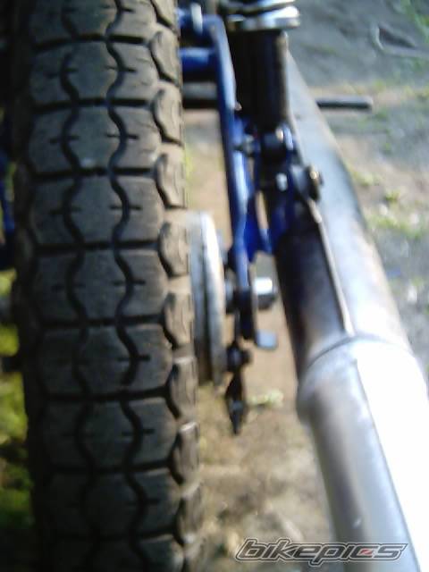 Bike Photo 581315