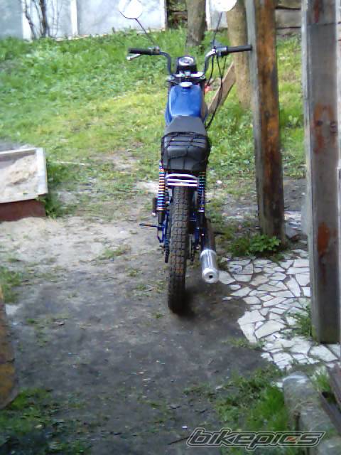 Bike Photo 581319