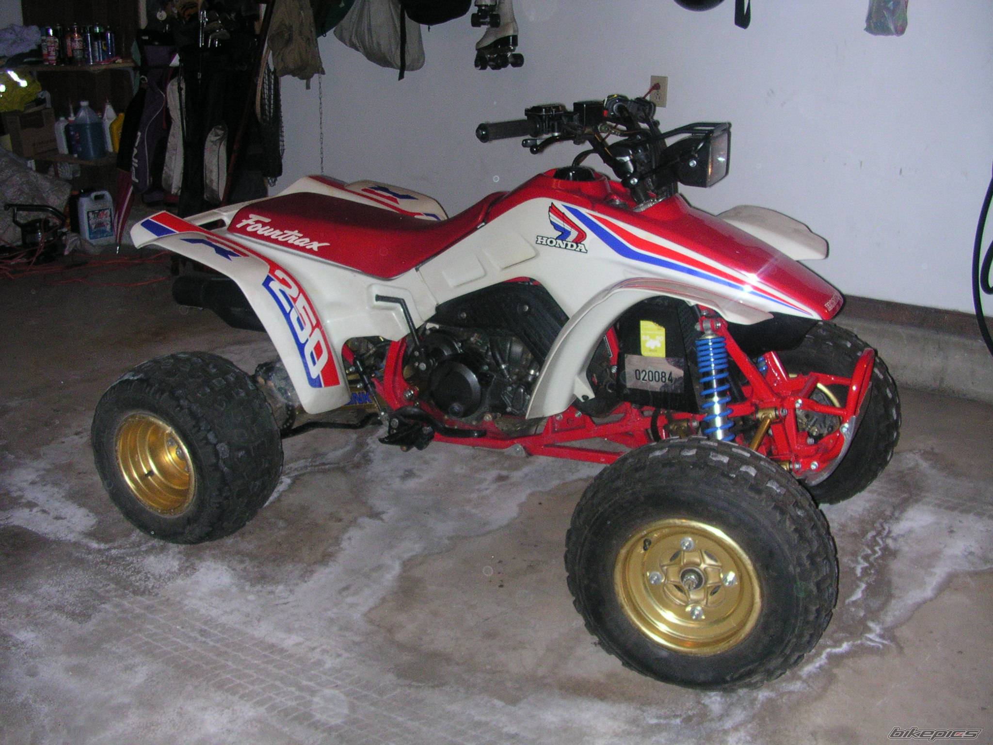 Bike Photo 581323