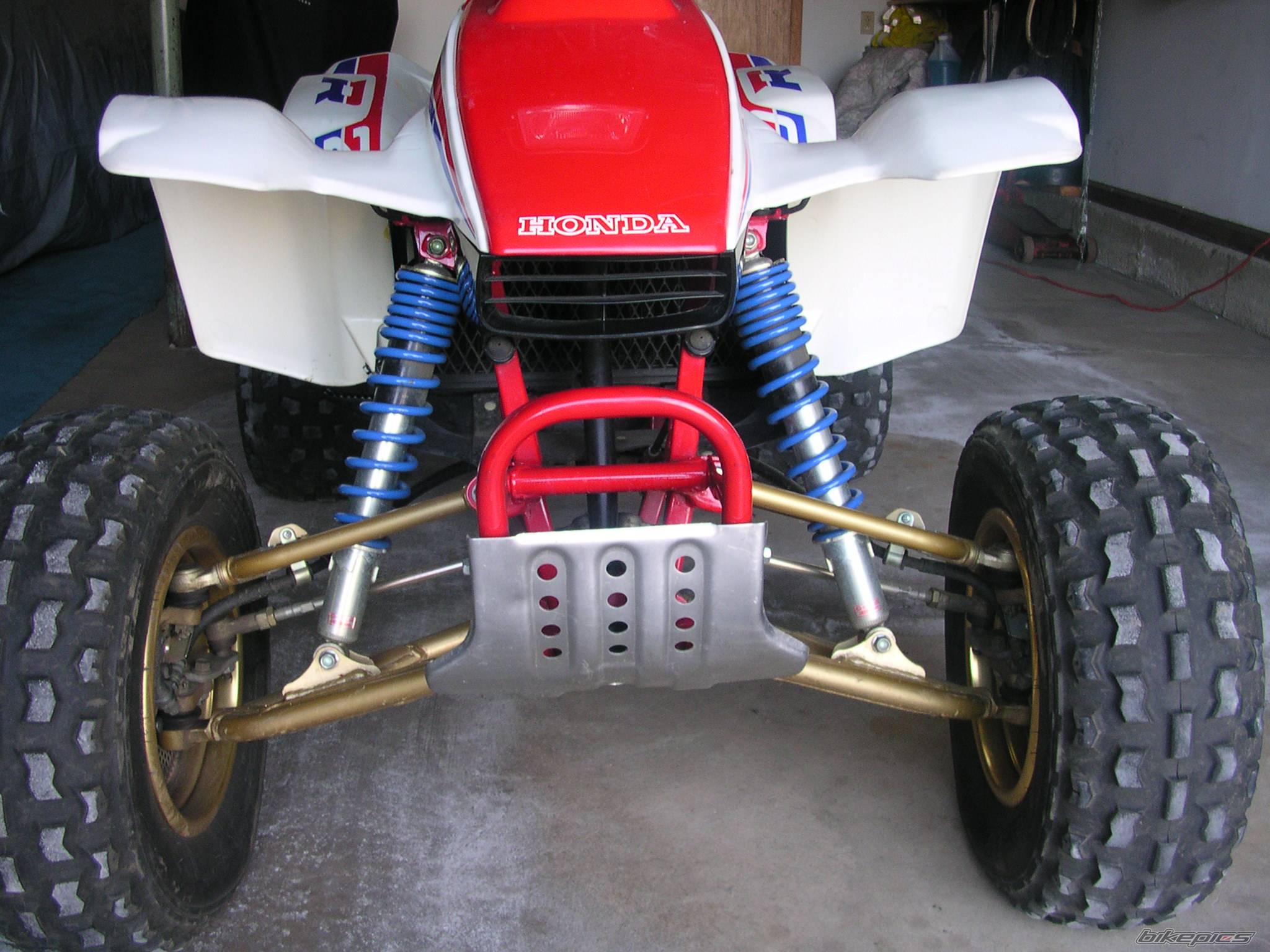 Bike Photo 581329