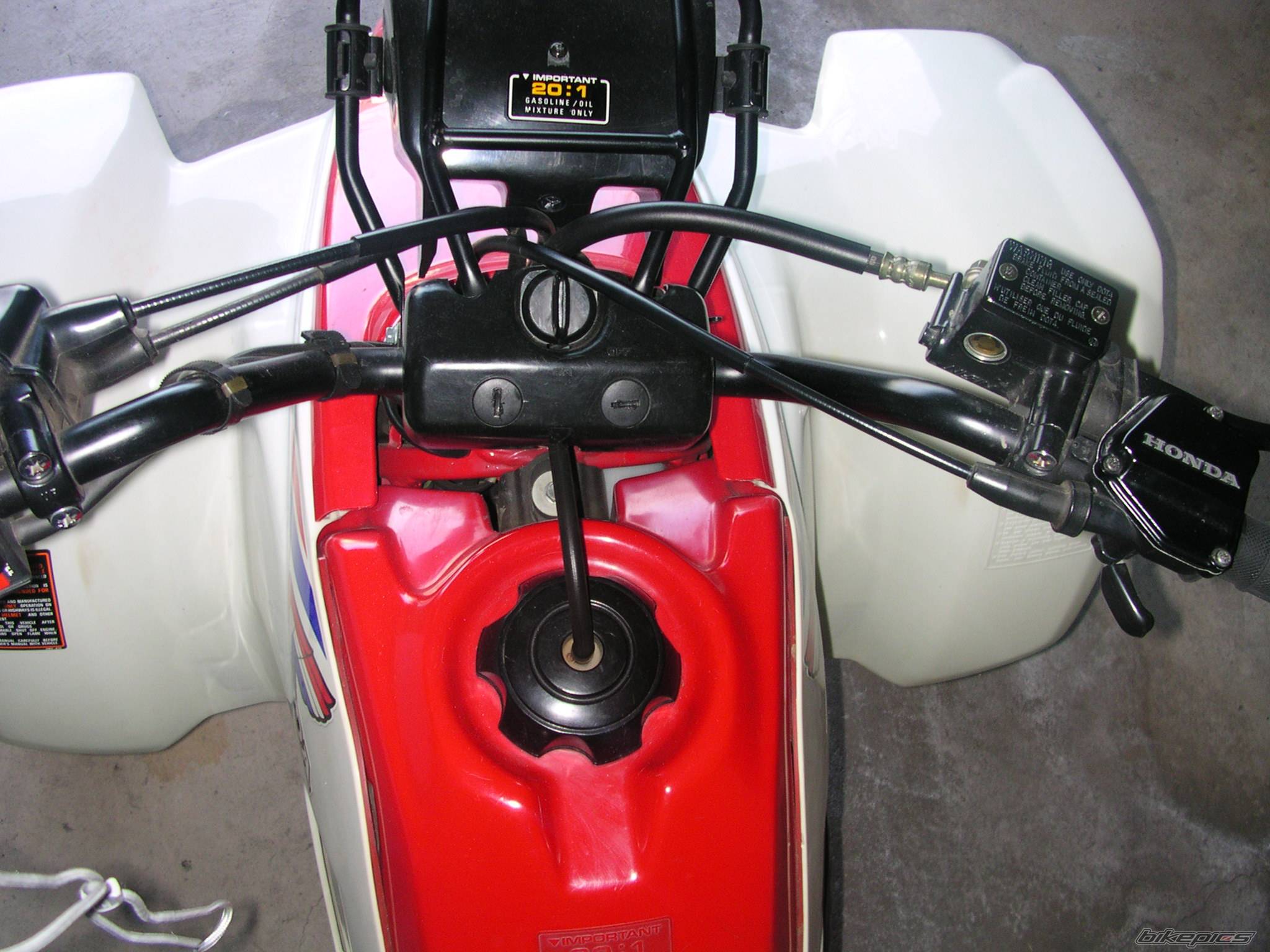 Bike Photo 581332