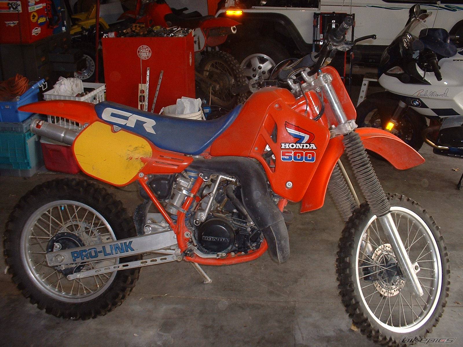 Bike Photo 581334